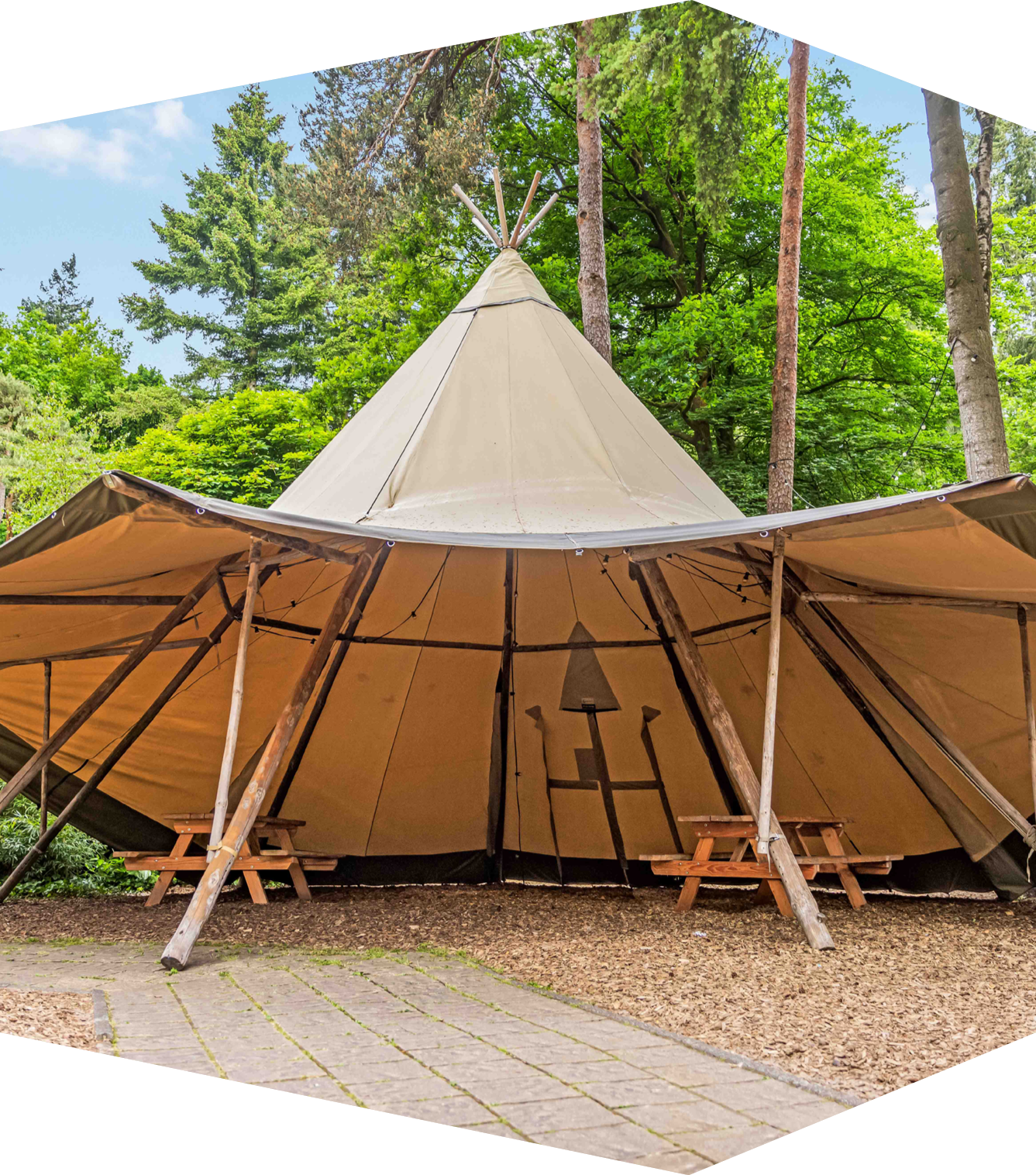 Leisure - Tentmeesters Leisure - Tentmeesters